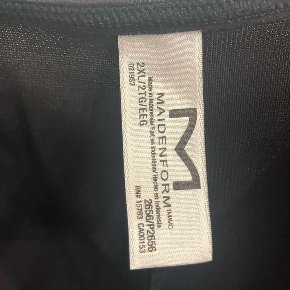 Maidenform All Over Solutions - Picture 8 of 10